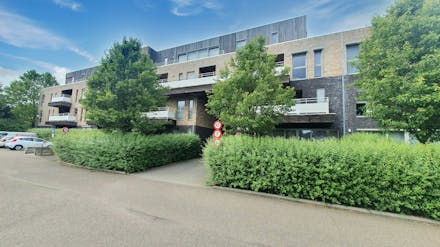 Appartement à louer Zonhoven