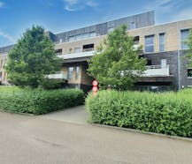 Te Huur: Gelijkvloers appartement in Zonhoven