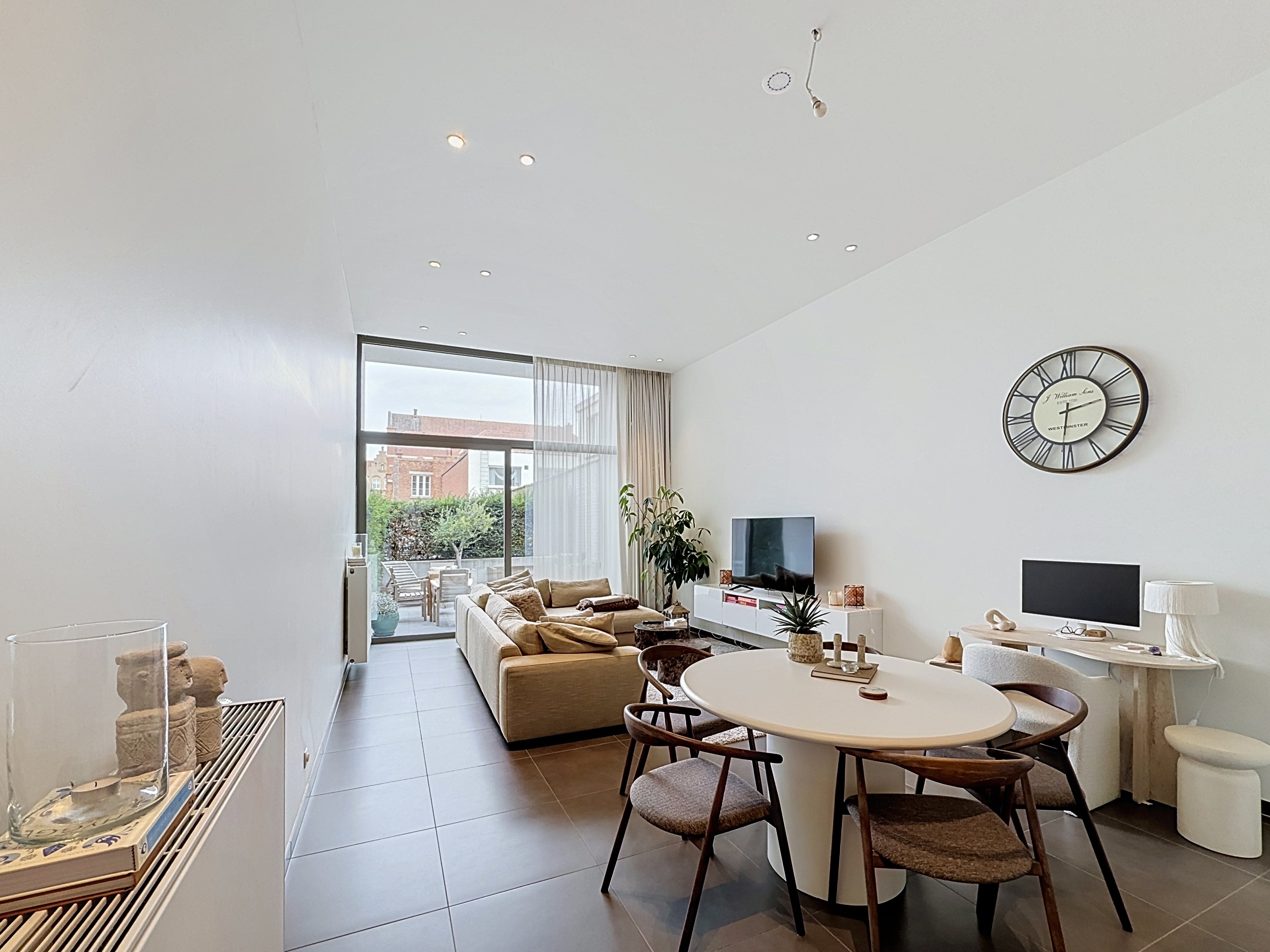 Appartement à Ieper