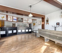 Café met woonst te koop te Vilvoorde