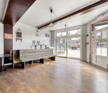 Café met woonst te koop te Vilvoorde