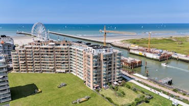Appartement te koop Nieuwpoort