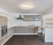For rent: Beautiful Loft in the Heart of Brussels!