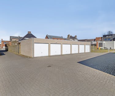 Garagebox te koop in Hoogstraten