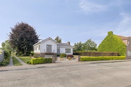 Huis te koop Kortemark