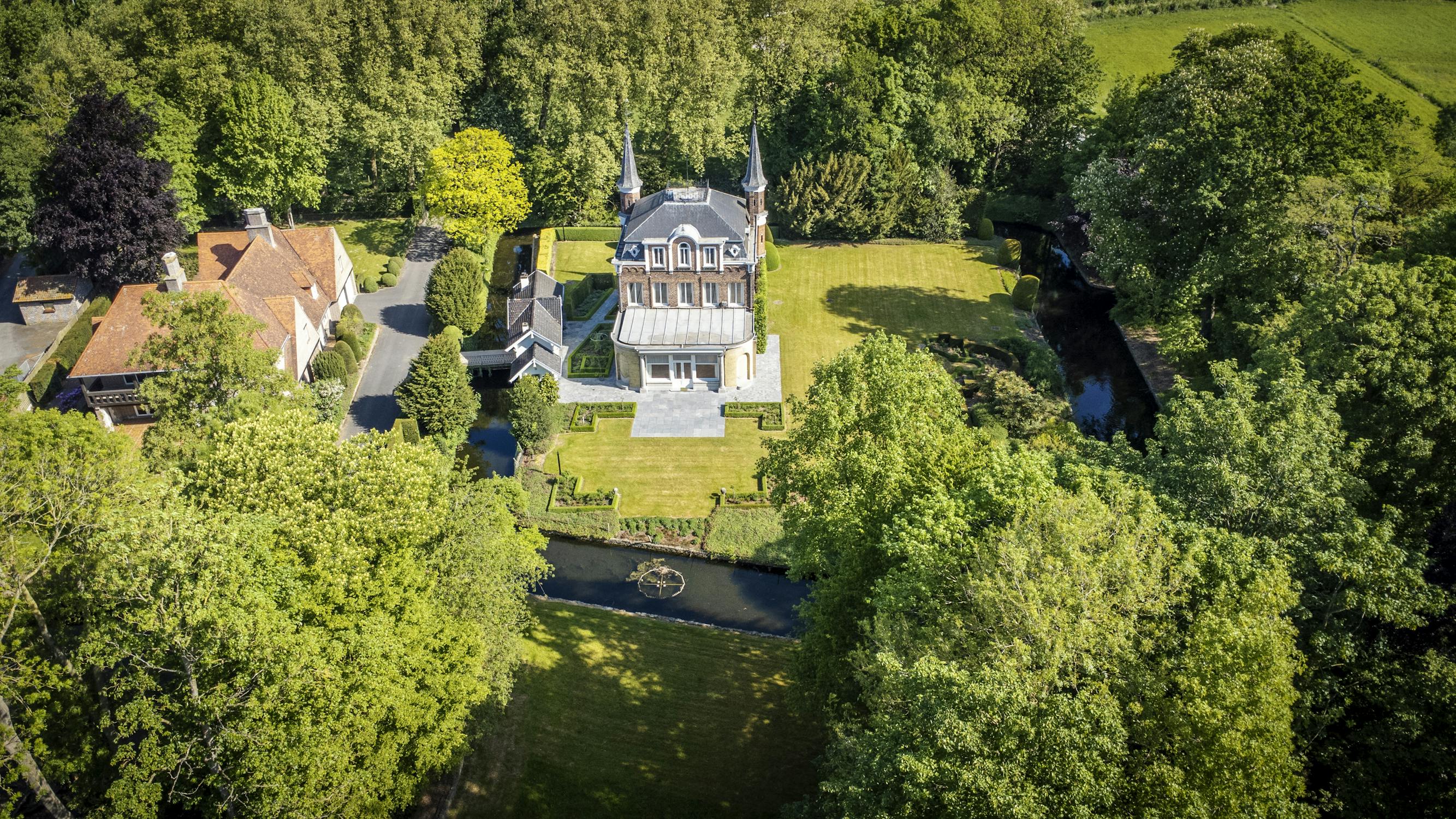 Huis te koop in Kortrijk Huis D850022234 Dewaele