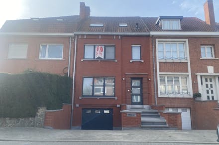 Maison loué Courtrai (Kortrijk)