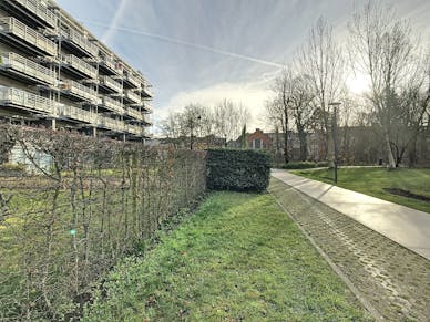 Appartement te huur Gent