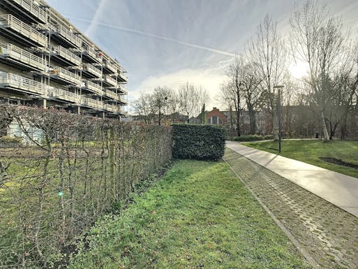 Appartement te huur Gent