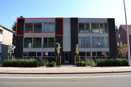 Appartement verkocht Brasschaat