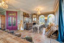 Uniek karaktervol pand met tal van mogelijkheden te Gistel