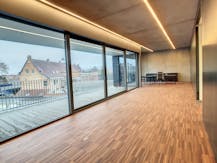 Luxueus instapklaar kantoor van ca. 229 m² in Roeselare