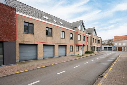 Appartement te koop Lembeke