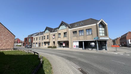 Appartement te koop Lembeke