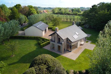 Villa verkocht Maldegem