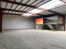 Nouvelle unité PME d'environ 749 m² dans le projet Walle Kortrijk