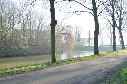 Grond te huur Ieper