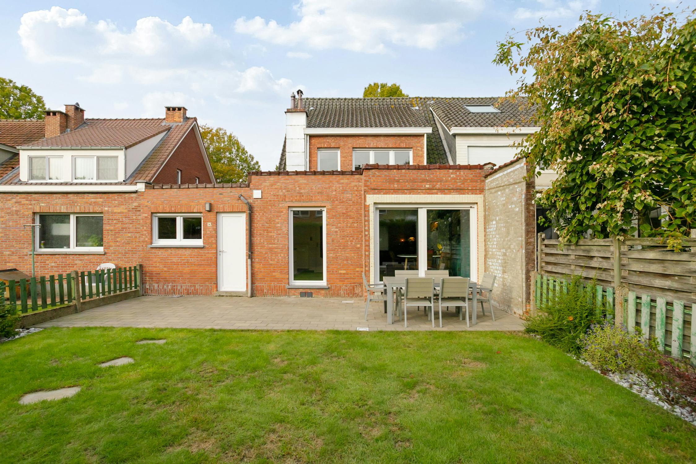 Huis verkocht in Paul Gilsonlaan 31, Edegem Dewaele