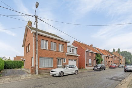 Huis te koop Deerlijk