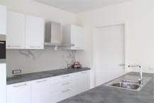 Woning te huur met dubbele garagebox in Oostende