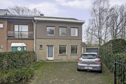 Huis verkocht Kalmthout