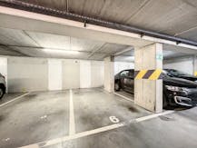 Parking : Jette/UZ/VUB Emplacement de garage.