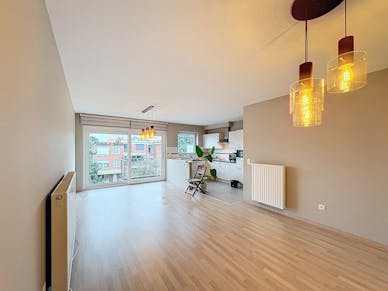 Appartement verhuurd Wilrijk