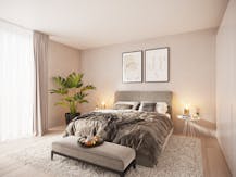 Halfopen nieuwbouwwoning op een perceel van 3a22ca in het pittoreske Humbeek!