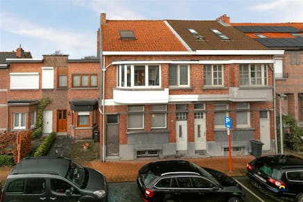 Huis verkocht Kapellen