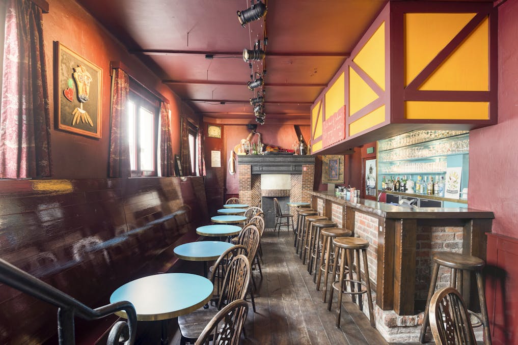 Horecapand te huur in centrum Torhout