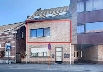 Appartement te huur Kalmthout