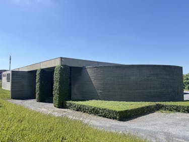 Kantoorruimte te huur in Deerljk