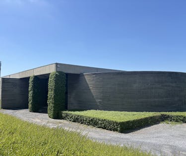 Kantoorruimte te huur in Deerljk