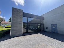 Kantoorruimte te huur in Deerljk