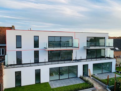 Appartement te huur Ieper