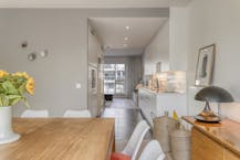 Stijlvol appartement op absolute toplocatie in De Munt