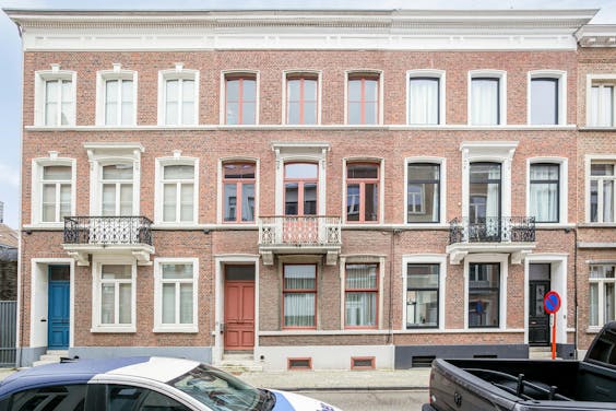 Herenhuis te koop Mechelen