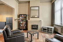 Prachtig authentiek herenhuis in hartje Mechelen