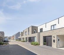 Recent huis met 3 slaapkamers in de Burtonlei 8 te Boom