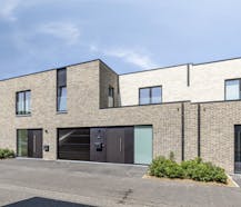 Recent huis met 3 slaapkamers in de Burtonlei 8 te Boom
