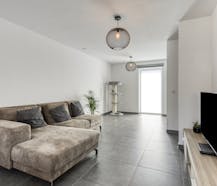 Recent huis met 3 slaapkamers in de Burtonlei 8 te Boom