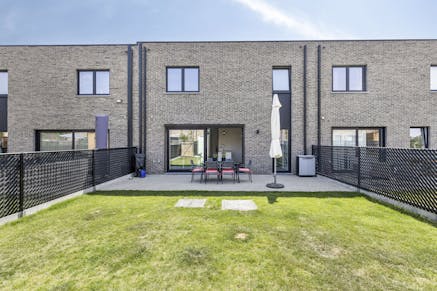 Huis te koop Boom