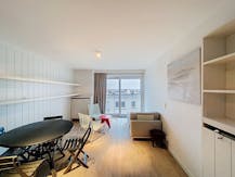 Appartement met duinzicht te huur in Duinbergen