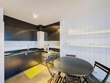 Appartement met duinzicht te huur in Duinbergen