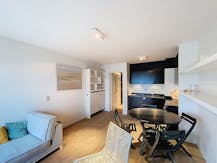 Appartement met duinzicht te huur in Duinbergen