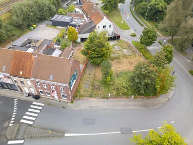 Bouwgrond te koop Marke