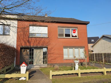 Appartement verhuurd Zoersel