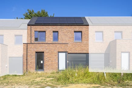 Huis te huur Kortrijk