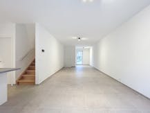 Nieuwbouwwoning met 3 kamers & garage te huur in Kortrijk