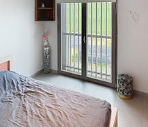 Appartement de 2 chambres près de la mer à Sint-Idesbald